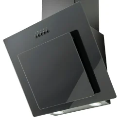 Held Küchenzeile Ragnar 330cm mit Backofen, Mikrowelle und Kühlschrank - Hochglanz weiß