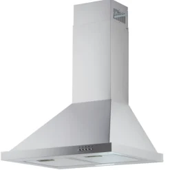 Held Küchenzeile Ragnar 320cm mit Backofen und Kühlschrank - Hochglanz