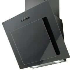 Held Küchenzeile Ragnar 370cm mit Backofen, Mikrowelle, Geschirrspüler und Kühlschrank - hochglänzend weiß