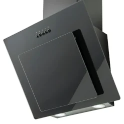 Held Küchenzeile Ragnar 370cm mit Backofen, Mikrowelle, Geschirrspüler und Kühlschrank - hochglanz