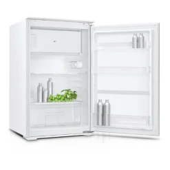 Held Küchenzeile Ragnar 300cm mit Geschirrspüler, Backofen und Kühlschrank - Hochglanz