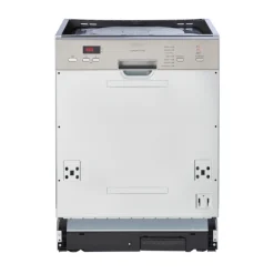 Held Küchenzeile Ragnar 300cm mit Geschirrspüler, Backofen und Kühlschrank - Hochglanz
