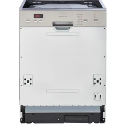 Held Küchenzeile Ragnar 300cm mit Geschirrspüler und Backofen - Hochglanz