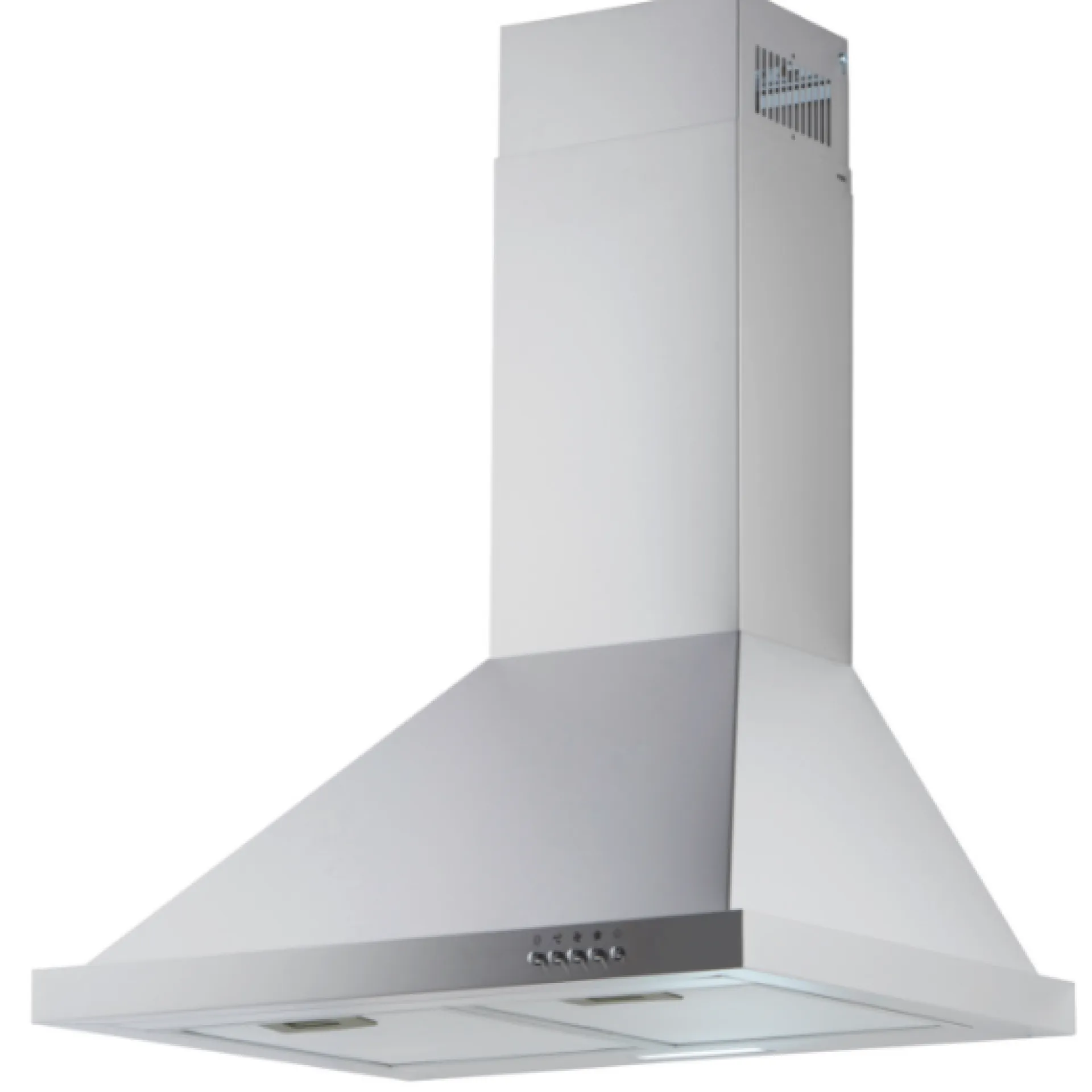 Held Küchenzeile Ragnar 300cm mit Geschirrspüler, Kühlschrank und Backofen - hochglänzend weiß