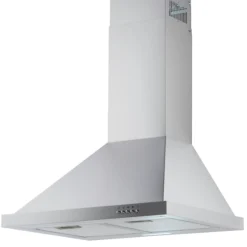 Held Küchenzeile Ragnar 340cm mit Geschirrspüler, Backofen und Kühlschrank - hochglänzend weiß