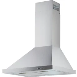 Held Küchenzeile Ragnar 380cm mit Kühl-Gefrierkombination und Backofen - Hochglanz weiß