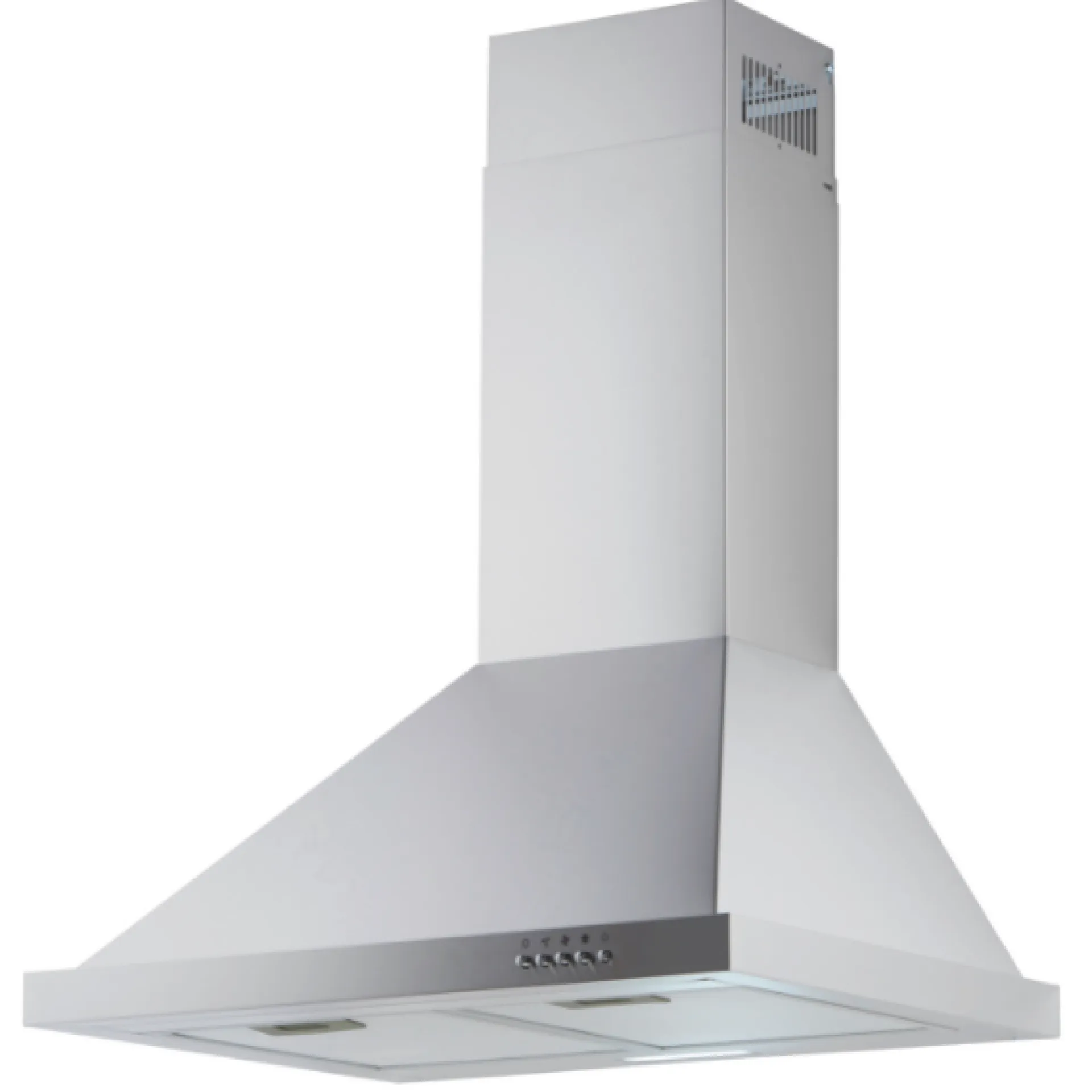 Held Küchenzeile Ragnar 390cm mit Kühl-Gefrierkombination, Backofen und Geschirrspüler - Hochglanz weiß