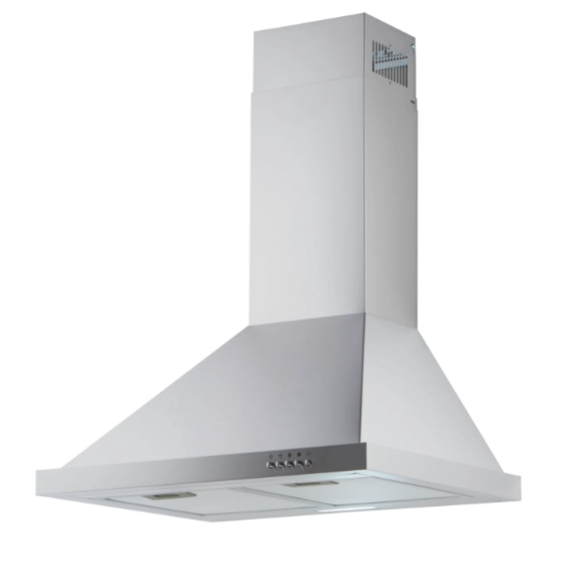 Held Küchenzeile Ragnar 290cm mit Kühlschrank und Backofen - Hochglanz
