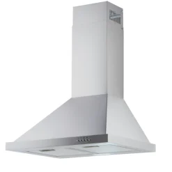 Held Küchenzeile Ragnar 270cm mit Mikrowelle, Kühlschrank und Backofen - Hochglanz
