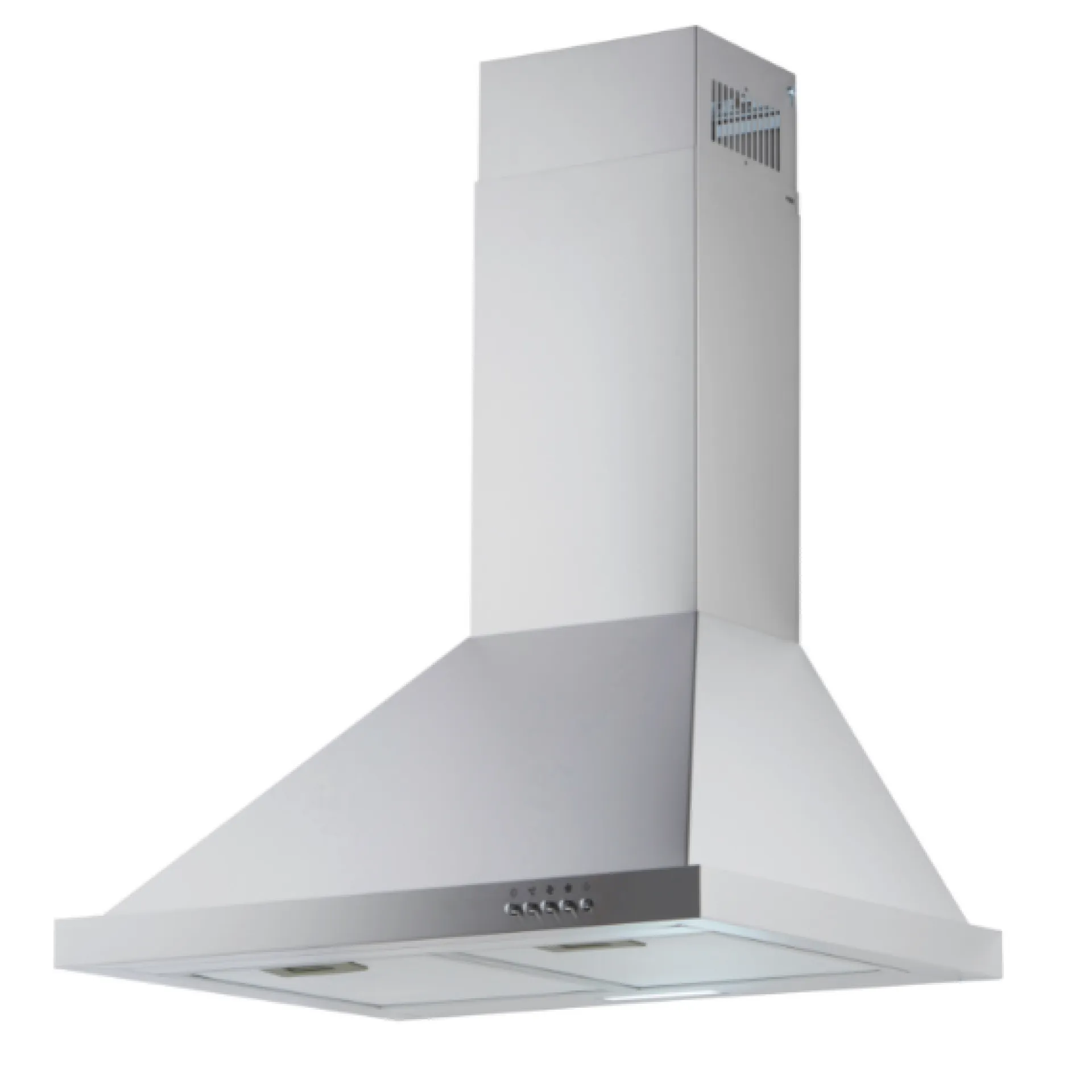 Held Küchenzeile Ragnar 280cm mit Mikrowelle, Kühlschrank, Backofen und Geschirrspüler - hochglanz