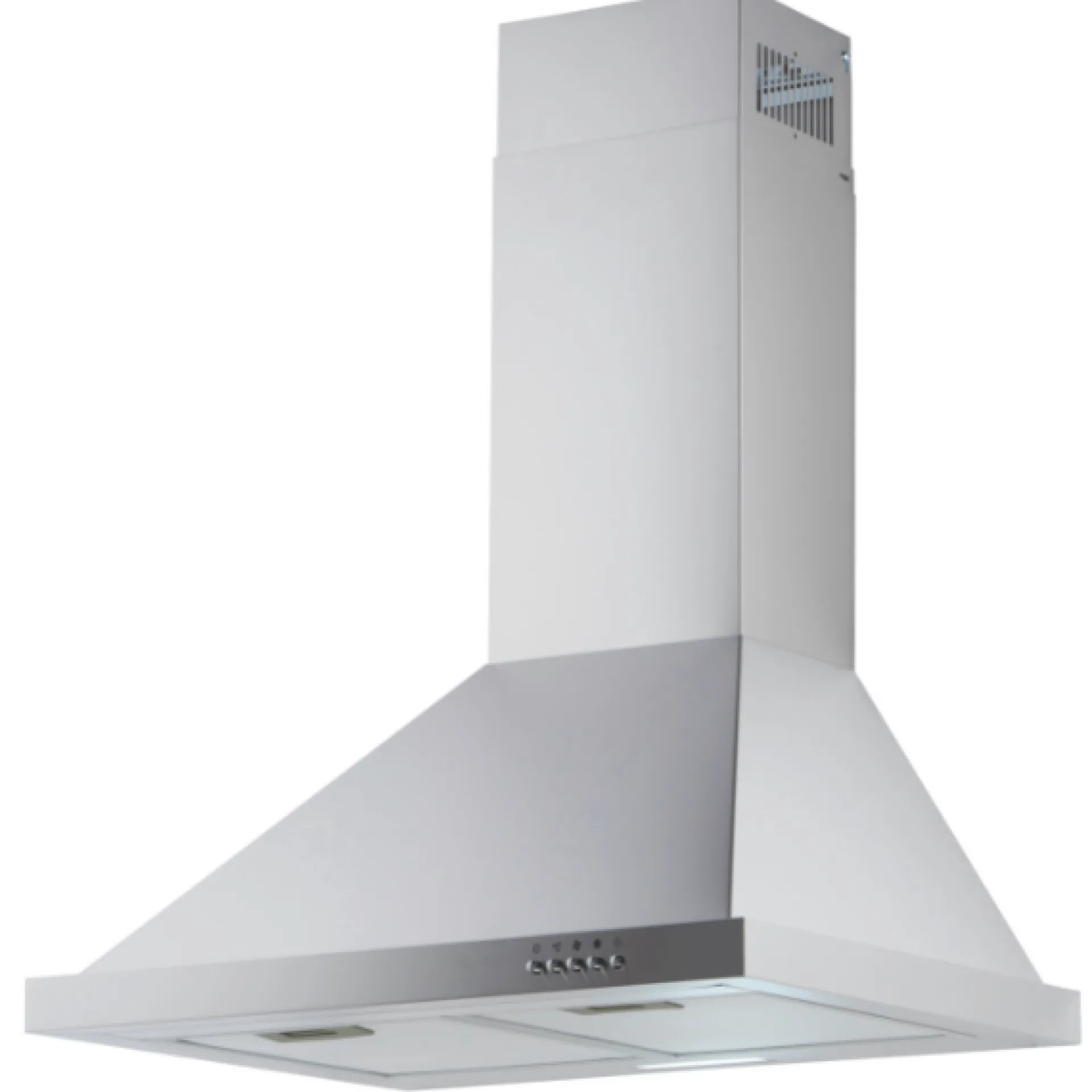 Held Küchenzeile Ragnar 310cm mit Mikrowelle, Kühlschrank, Backofen und Geschirrspüler - hochglänzend weiß