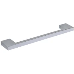 Held Küchenzeile Ragnar 320cm mit Platz für Kühlschrank und Backofen - hochglänzend weiß