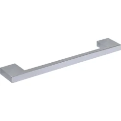 Held Küchenzeile Ragnar 370cm mit Platz für Backofen, Mikrowelle, Geschirrspüler und Kühlschrank - Hochglanz