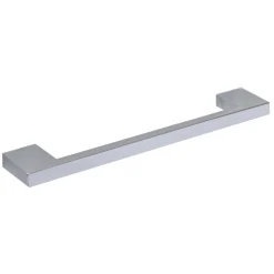 Held Küchenzeile Ragnar 330cm mit Platz für Kühlschrank, Backofen und Geschirrspüler - hochglänzend weiß