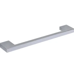 Held Küchenzeile Ragnar 280cm mit Platz für Mikrowelle, Kühlschrank, Backofen und Geschirrspüler - Hochglanz weiß