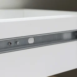 Held Küchenzeile Sorrella 270cm mit Backofen und Kühlschrank - Eiche
