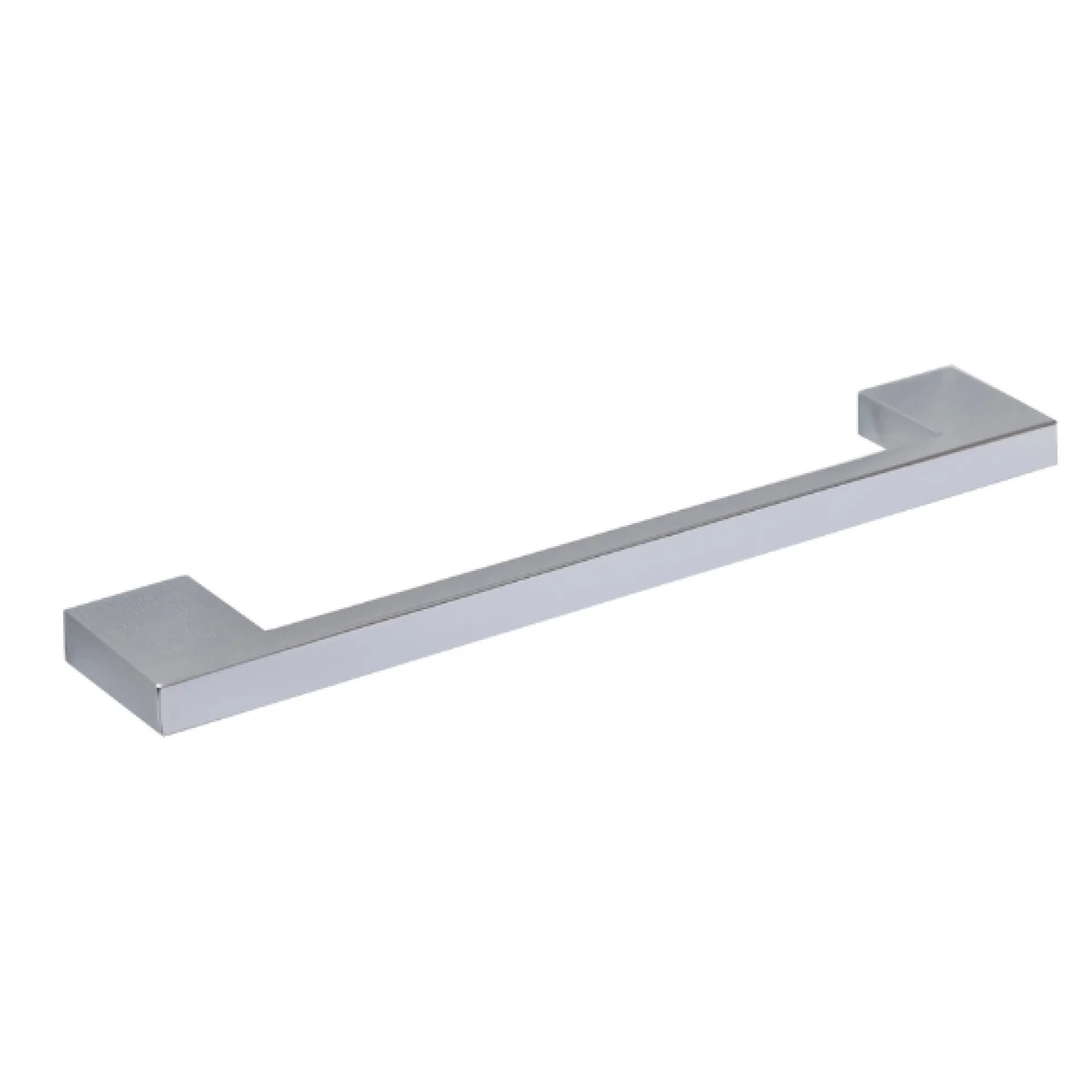 Held Küchenzeile Sorrella 270cm mit Backofen und Kühlschrank - Eiche