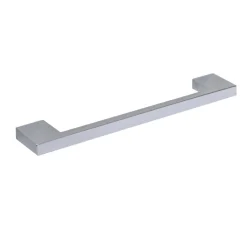 Held Küchenzeile Sorrella 270cm mit Geschirrspüler, Backofen und Kühlschrank - Eiche/Graphit