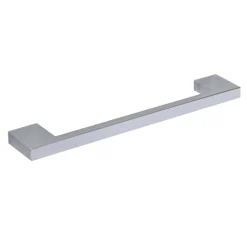 Held Küchenzeile Sorrella 210cm mit Geschirrspüler und Backofen - Eiche