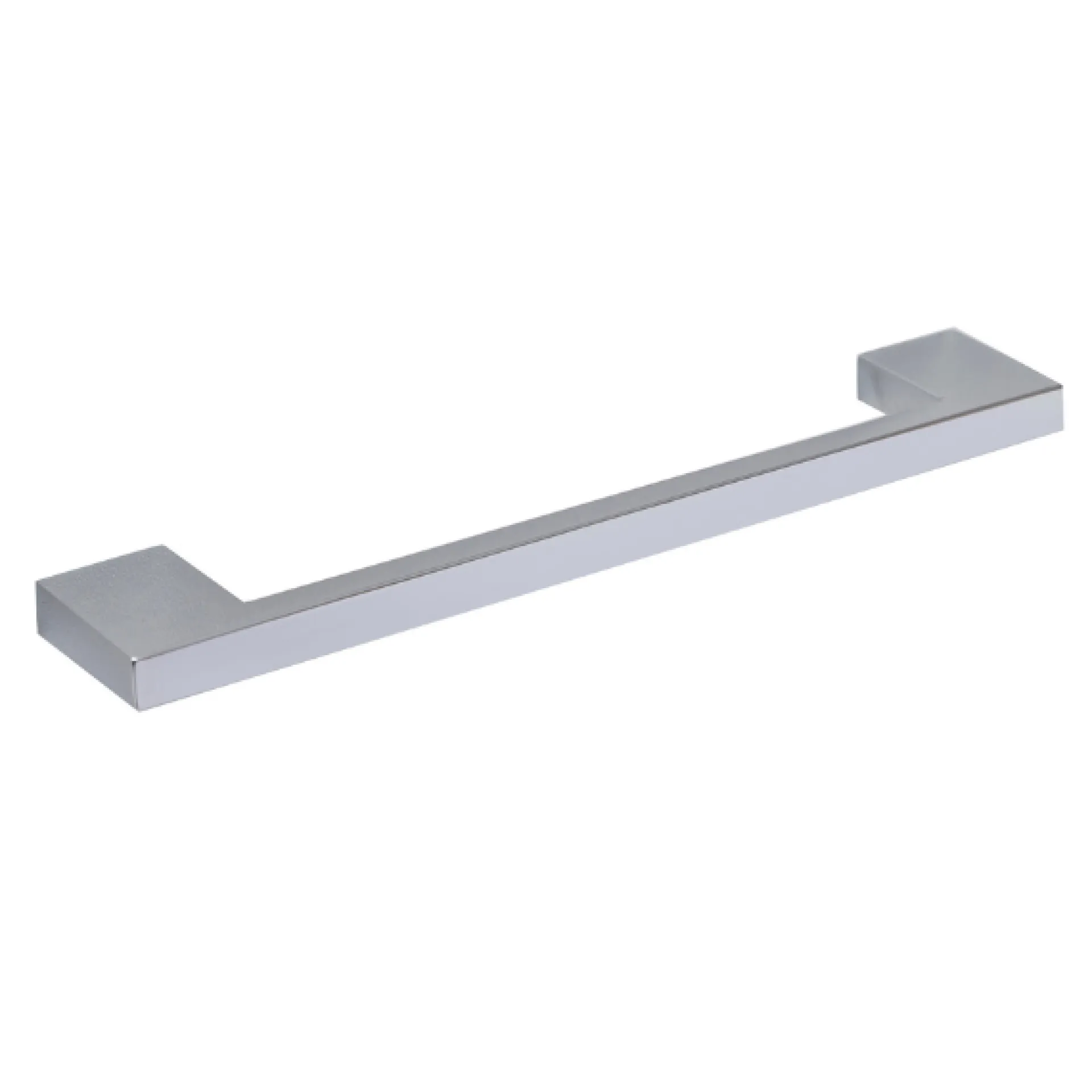 Held Küchenzeile Sorrella 210cm mit Geschirrspüler und Backofen - Eiche