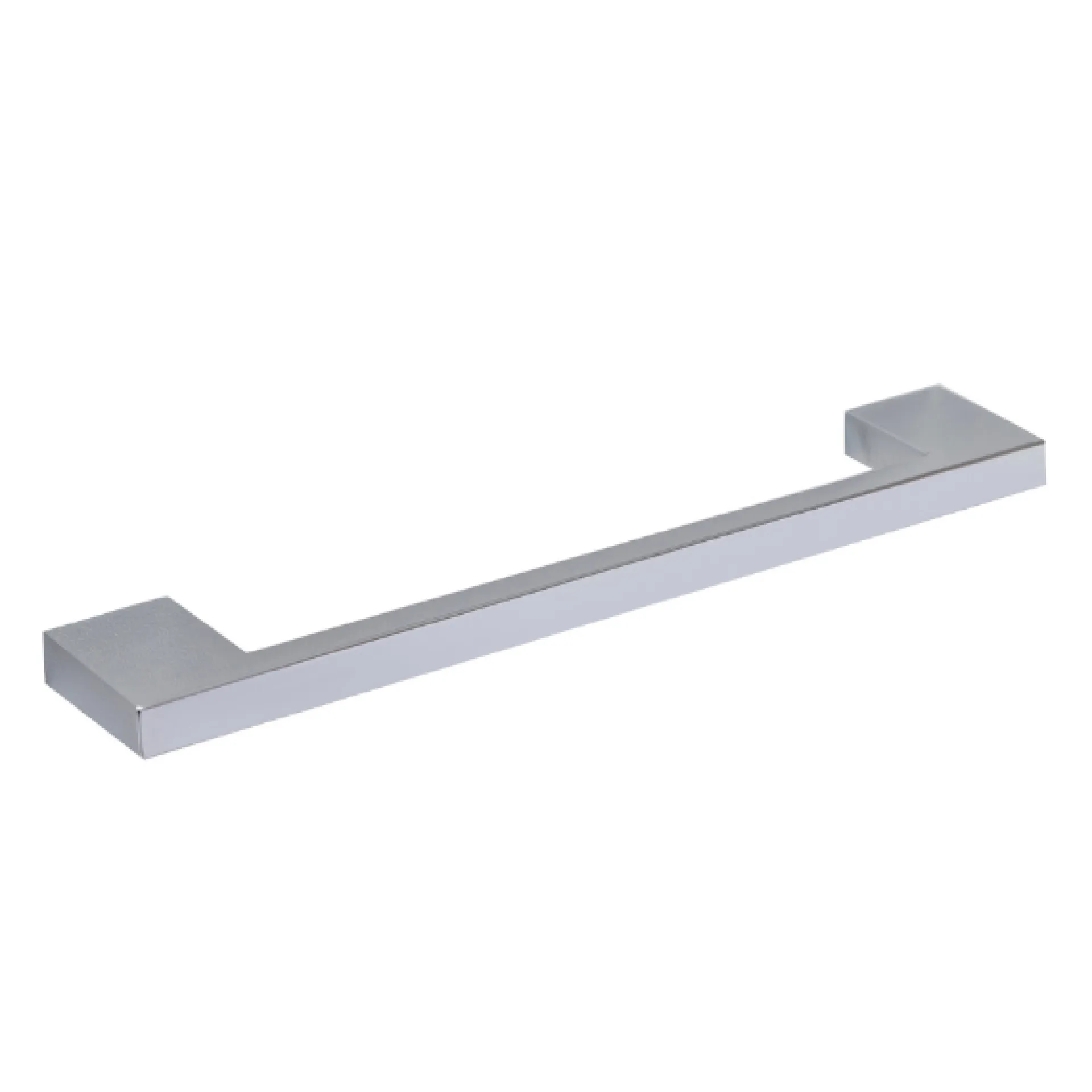 Held Küchenzeile Sorrella 270cm mit Geschirrspüler, Backofen und Kühlschrank - Eiche
