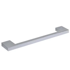 Held Küchenzeile Sorrella 360cm mit Geschirrspüler, Backofen, Kühlschrank und Gefrierschrank - Anthrazit/Eiche