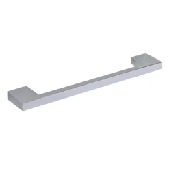 Held Küchenzeile Sorrella 360cm mit Platz für Geschirrspüler, Backofen, Kühl- und Gefrierschrank - Eiche