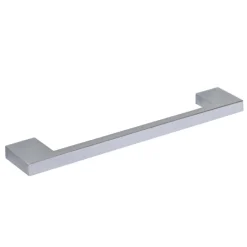 Held Küchenzeile Sorrella 210cm mit Platz für Backofen - Eiche