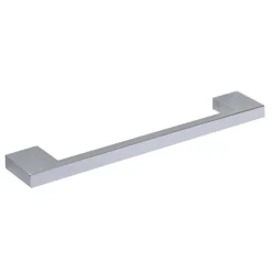 Held Küchenzeile Sorrella 210cm mit Platz für Geschirrspüler und Backofen - weiß/Eiche