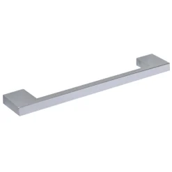 Held Küchenzeile Sorrella 270cm mit Platz für Backofen und Kühlschrank - Eiche