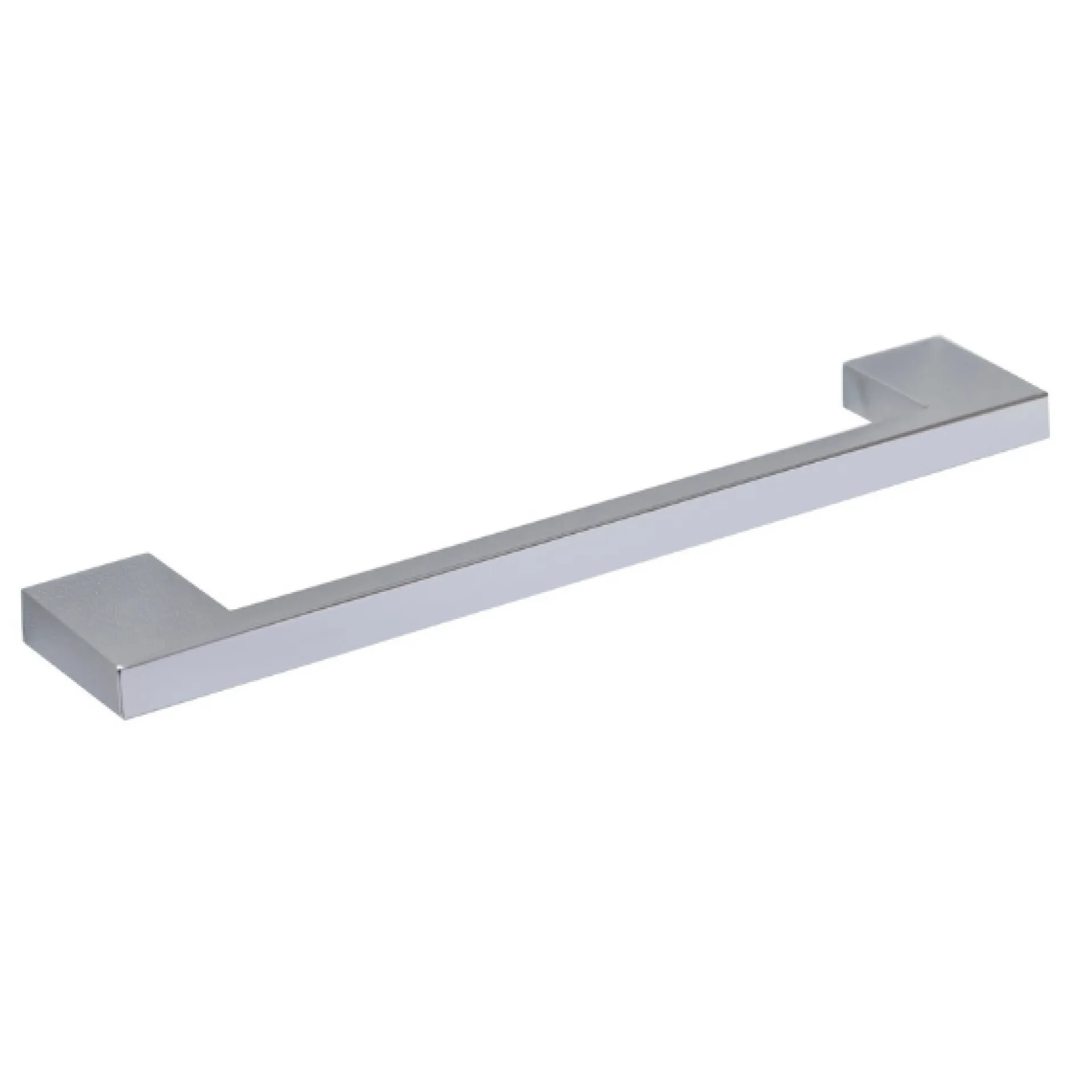 Held Küchenzeile Sorrella 270cm mit Platz für Backofen, Geschirrspüler und Kühlschrank - Eiche