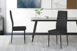 Rousseau Kenzo Stuhl | 41 x 48 x 96 cm |