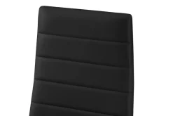 Rousseau Kenzo Stuhl | 41 x 48 x 96 cm |