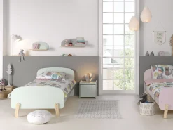 Kiddy Nachttisch - mintgrün