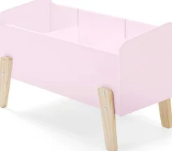 Kinder Vipack Kiddy Spielzeugkiste -