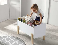 Kinder Vipack Kiddy Spielzeugkiste -