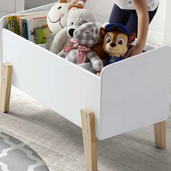 Kinder Vipack Kiddy Spielzeugkiste -