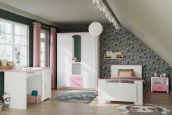 Kinderbett Biotiful