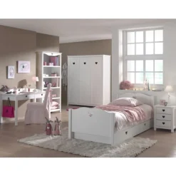 Kinder Vipack Kinderzimmer-Kombination Amori 8-