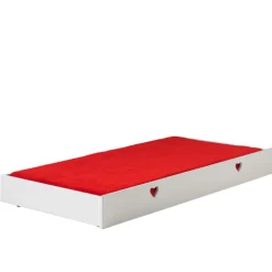 Kinder Vipack Kinderzimmerkombination Amori 8 (inkl. Lattenrost)-