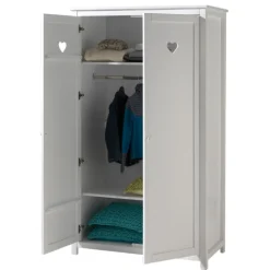 Kinder Vipack Kinderzimmerkombination Amori 4