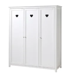 Kinder Vipack Kinderzimmer-Kombination Amori 9-
