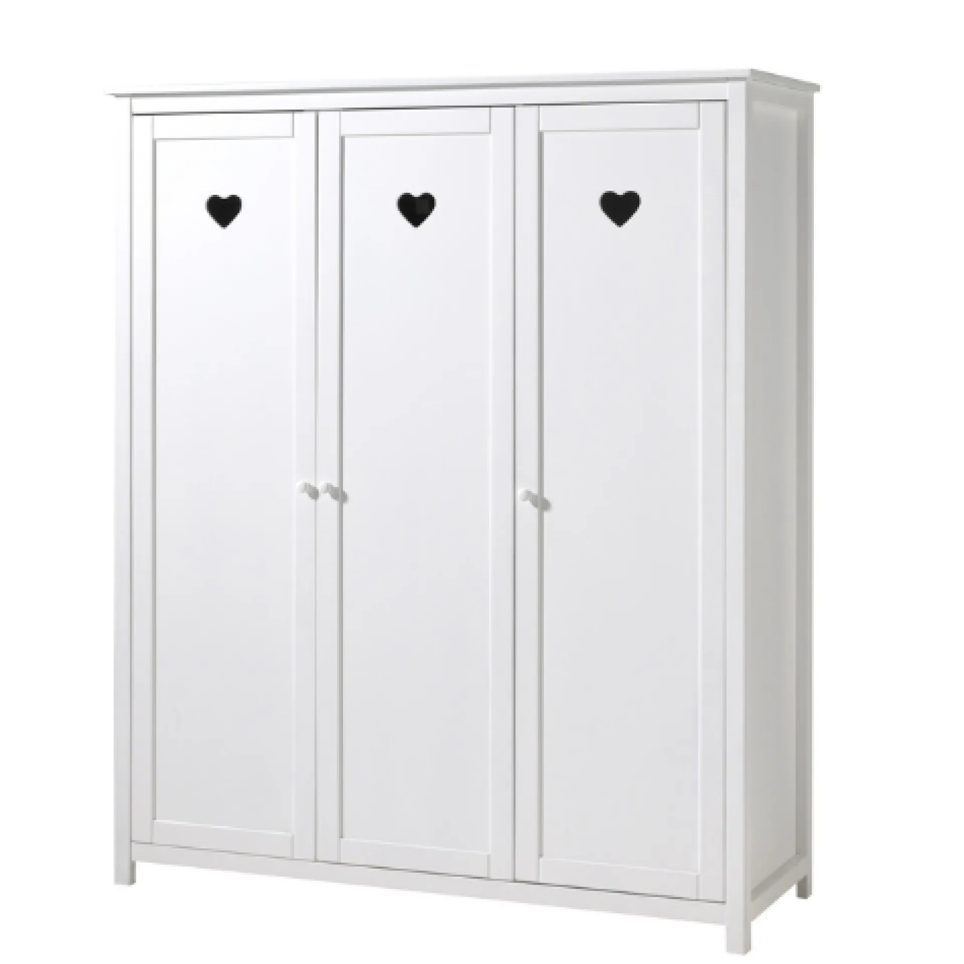 Kinder Vipack Kinderzimmer-Kombination Amori 9-