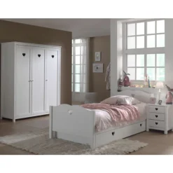 Kinder Vipack Kinderzimmer-Kombination Amori 9-
