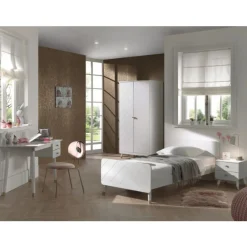 Kinder Vipack Kinderzimmer Kombination Billy 2-