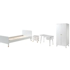 Kinder Vipack Kinderzimmer Kombination Billy 2-