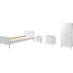 Kinder Vipack Kinderzimmer Kombination Billy 3-
