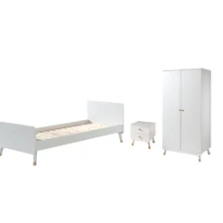 Kinder Vipack Kinderzimmer Kombination Billy 1-