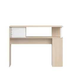Kinder Parisot Kinderzimmerkombination Charly 90x200 | Kinderbett, Rückwand, Nachttisch, Kleiderschrank, Kommode, Schreibtisch
