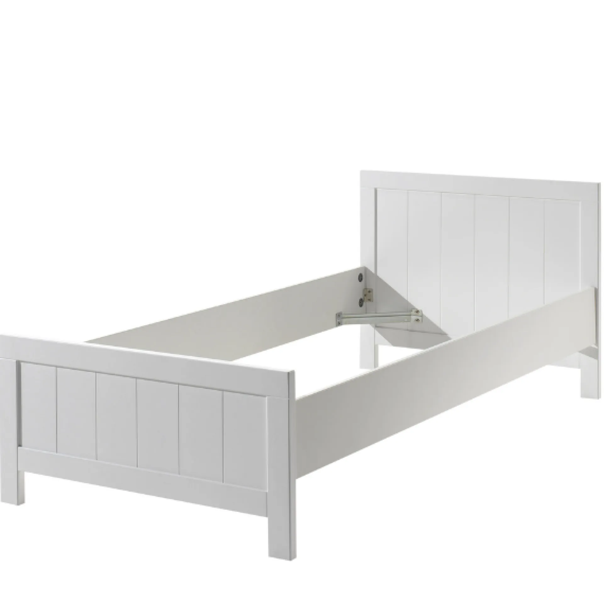 Kinder Vipack Kinderzimmer Kombination Erik 2-
